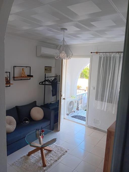 Cozy Bungalow In Urb La Marina With Shared Pool San Fulgencio Exterior photo