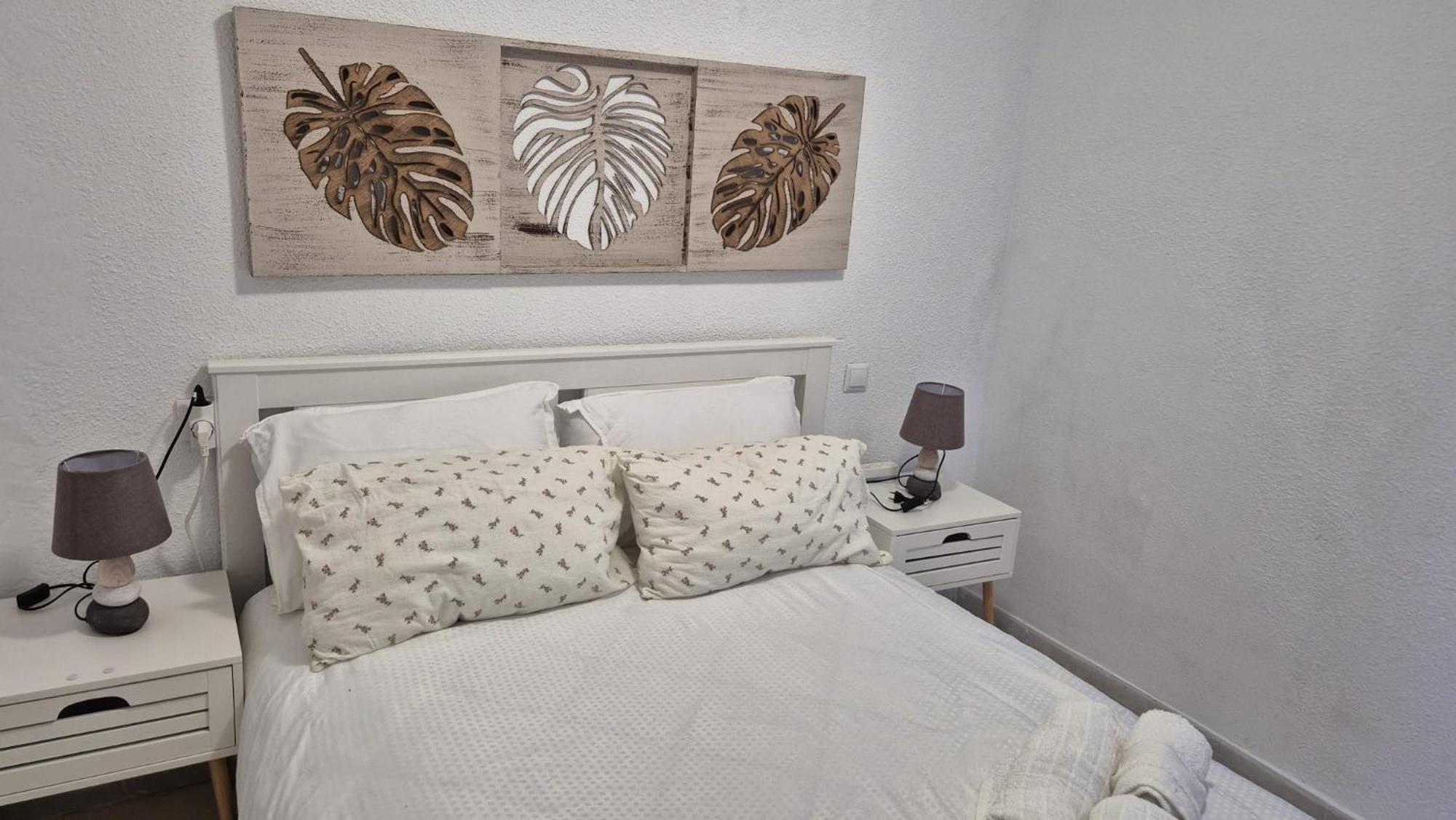 Cozy Bungalow In Urb La Marina With Shared Pool San Fulgencio Exterior photo